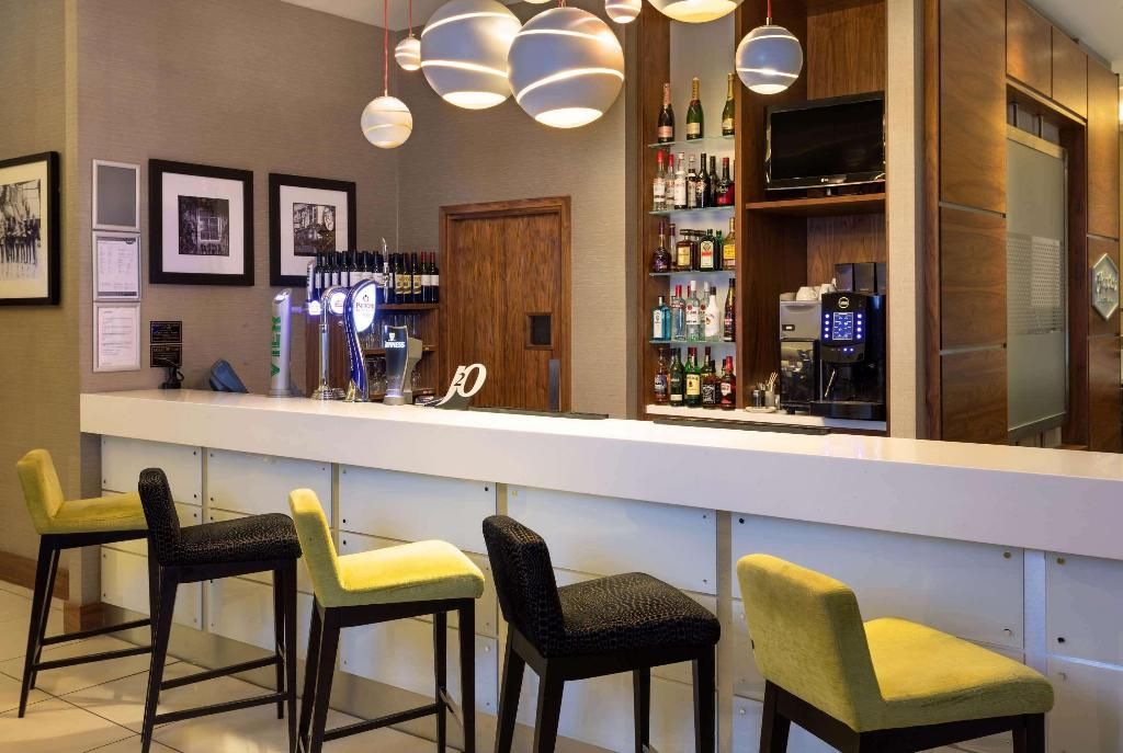 Hampton by Hilton London Croydon, foto 10
