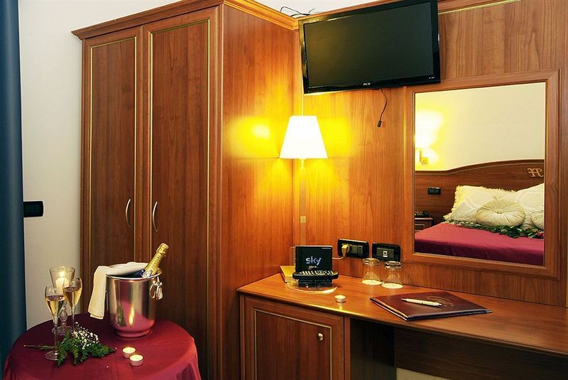 Fashion Hotel, foto 6