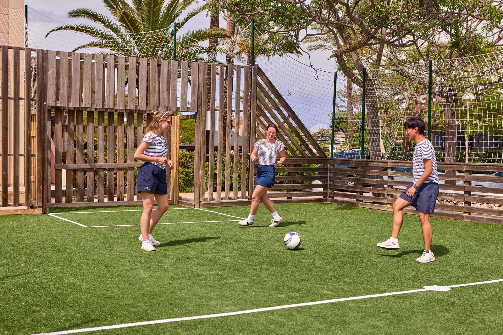 Zafiro Menorca, foto 8