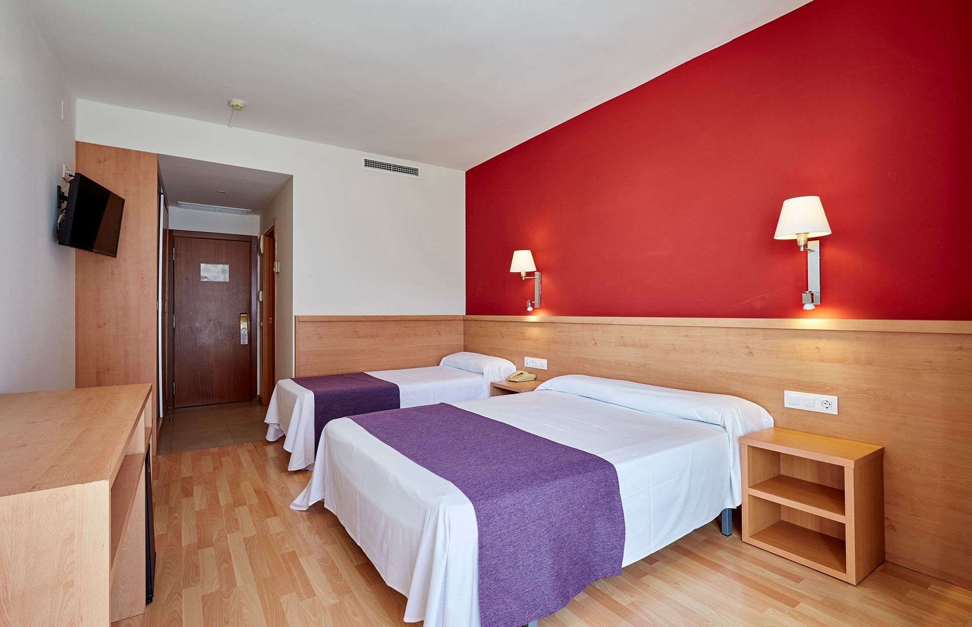 Hotel Surf Mar, foto 7