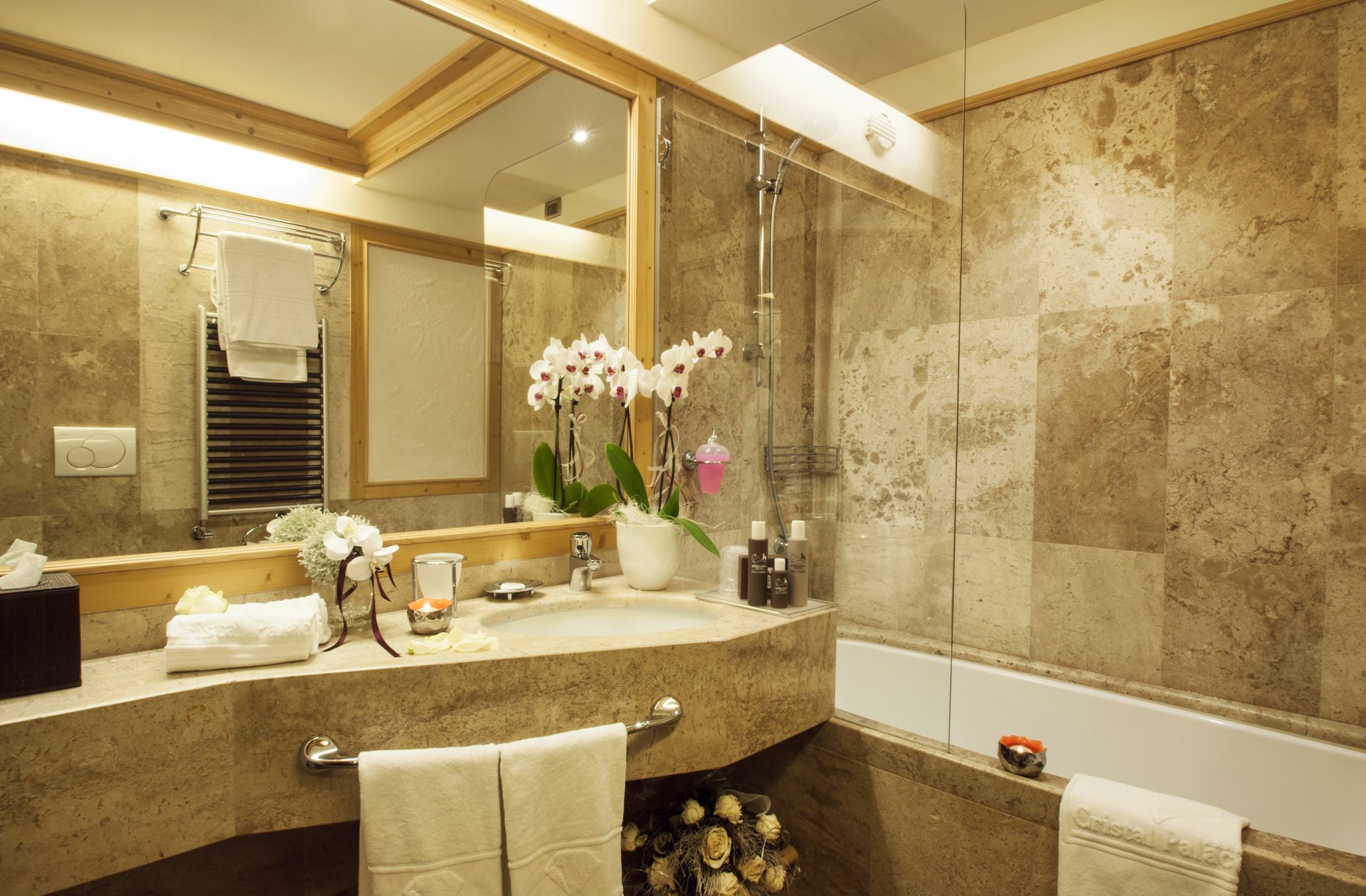 Hotel Cristal Palace, foto 5