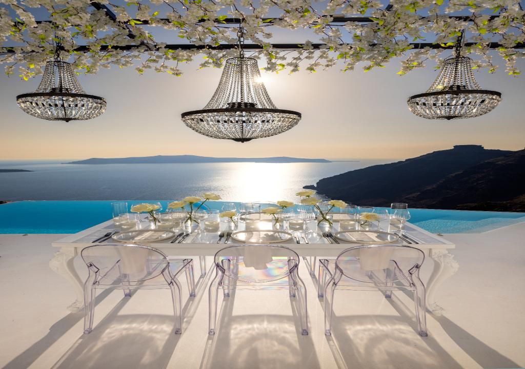 Dana Villas & Infinity Suites, foto 3