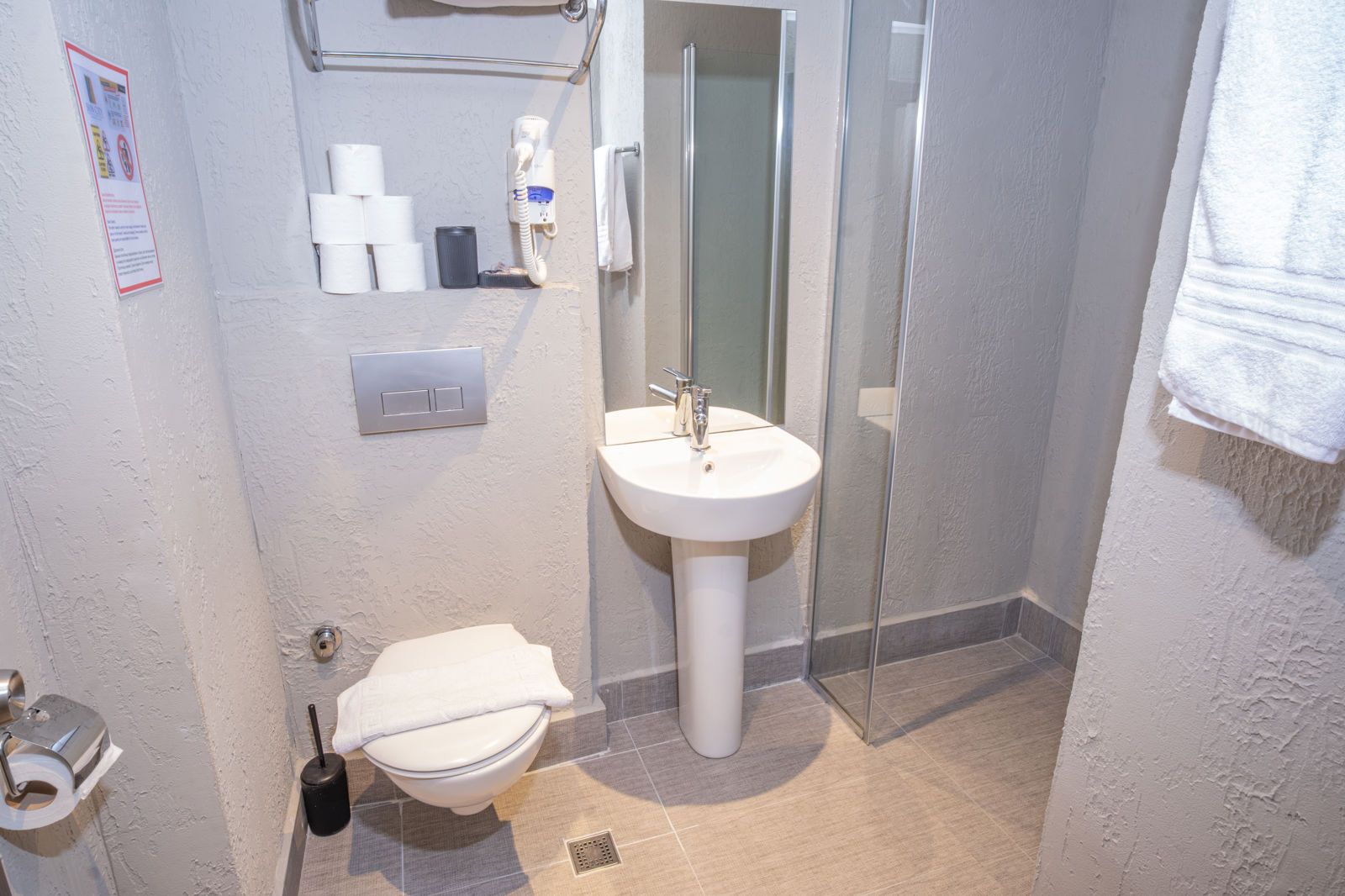 Sun City Apartments & Hotel, foto 6