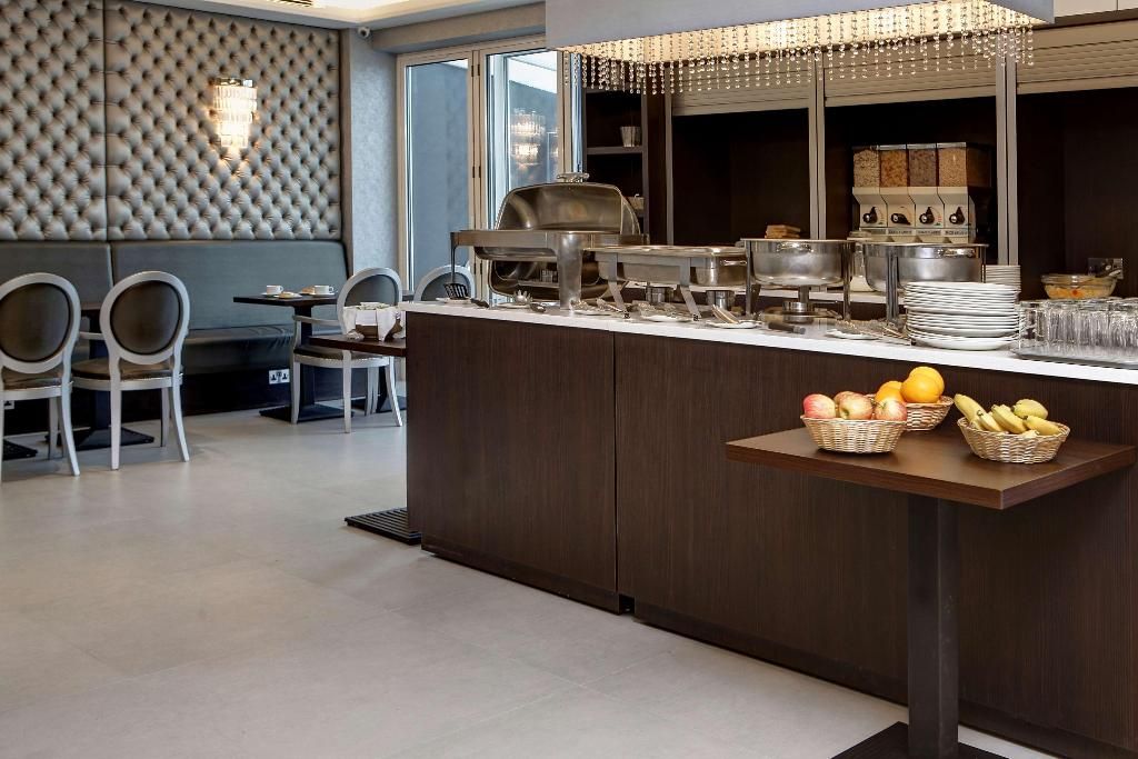 Spark by Hilton London Chiswick, foto 6