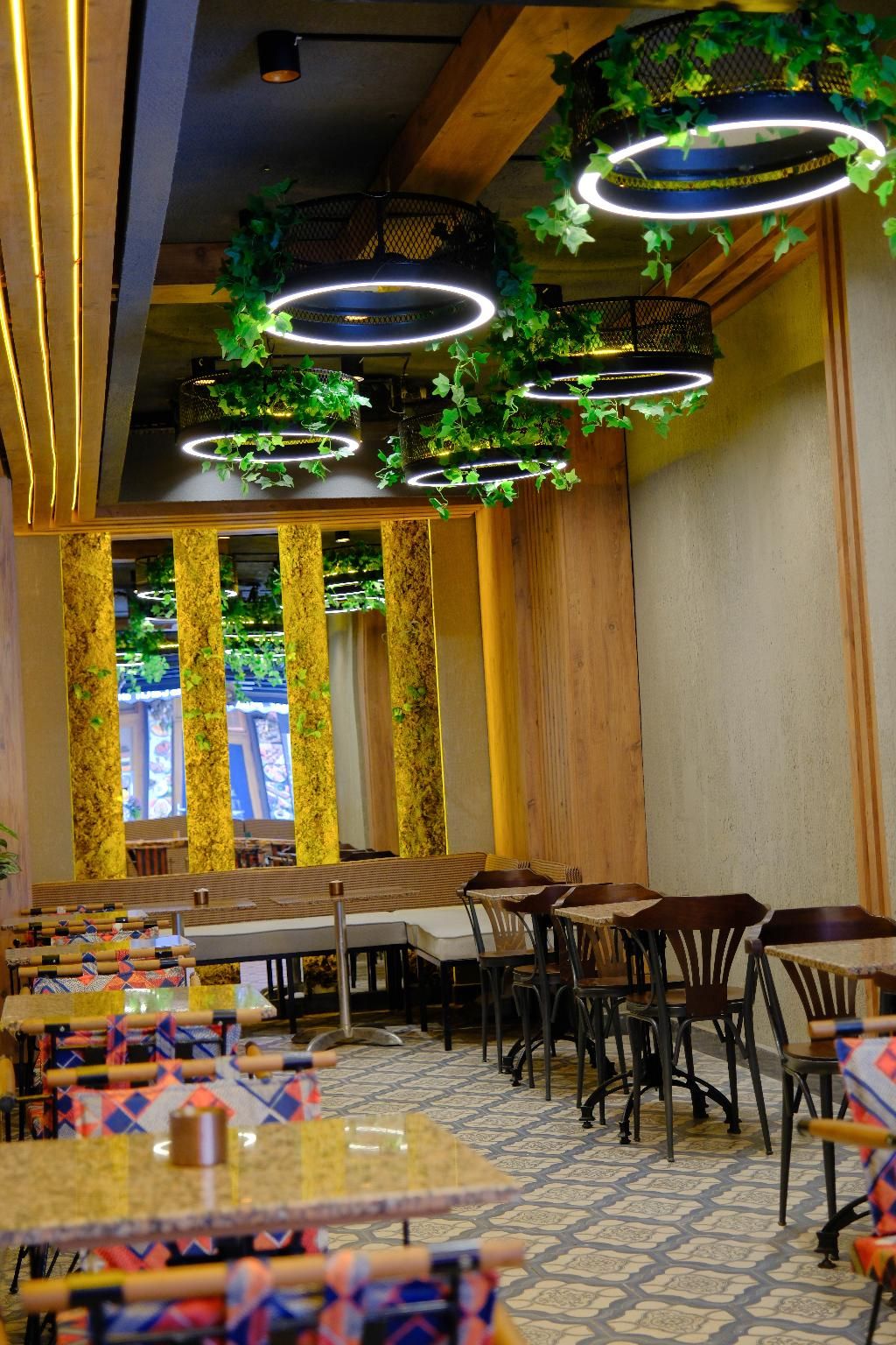 Amara Old City Hotel & Spa, foto 10
