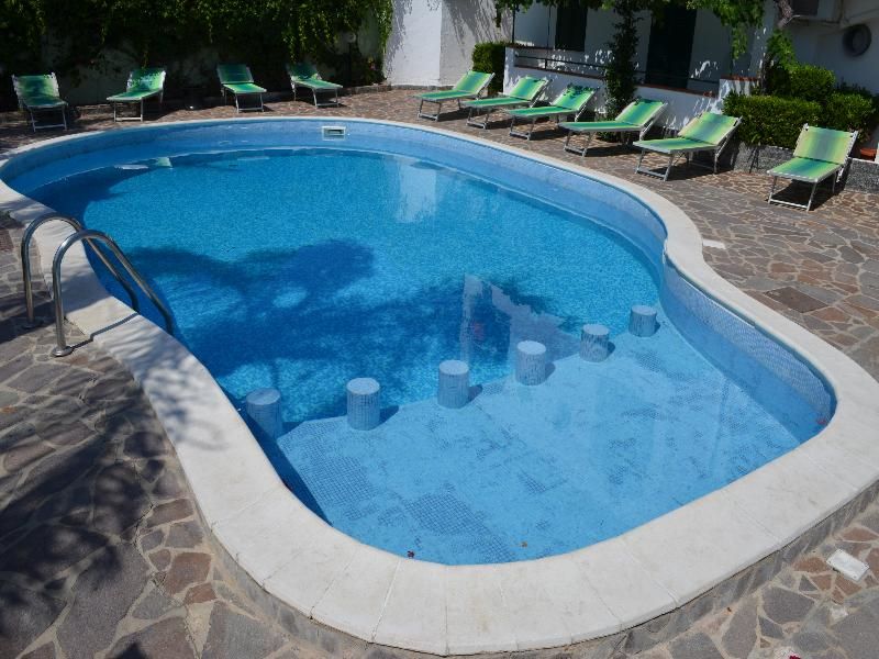 Hotel Marinella, foto 10
