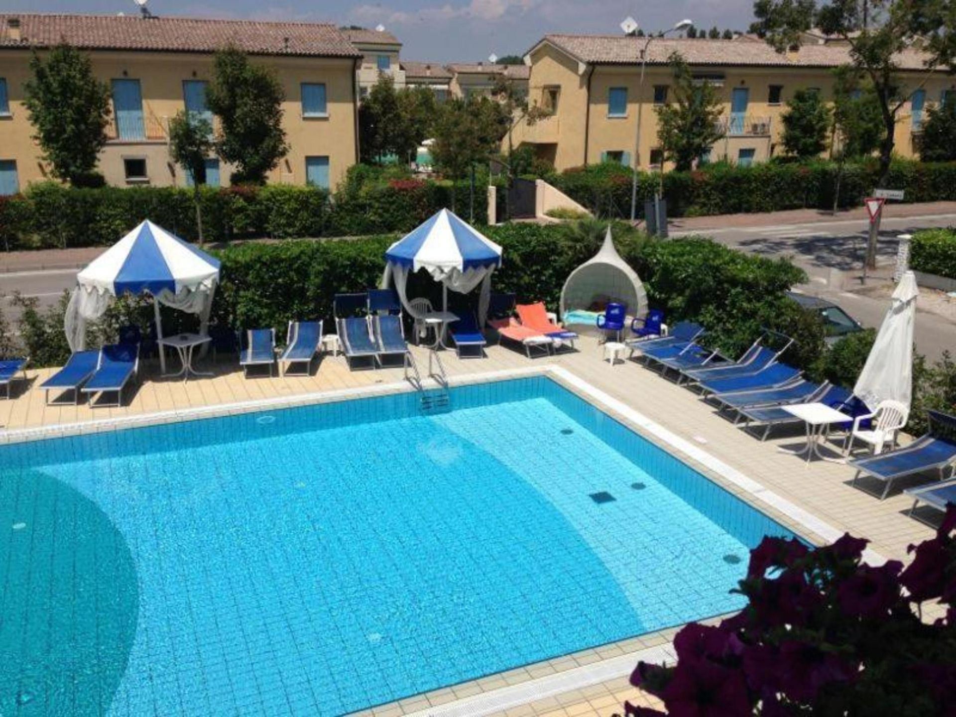 Hotel Harry's, foto 3