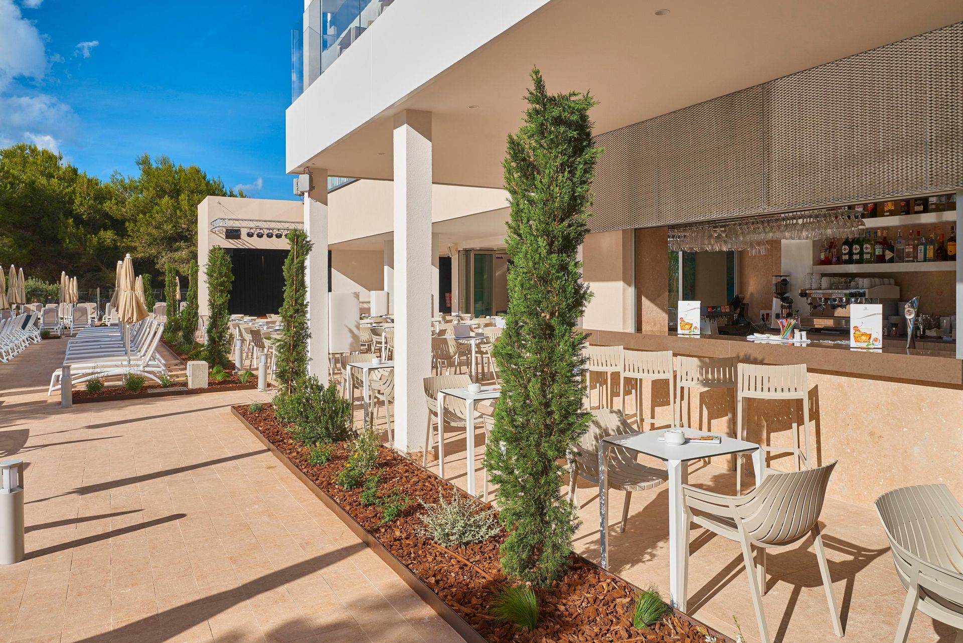 Hipotels Bahía Cala Millor, foto 15