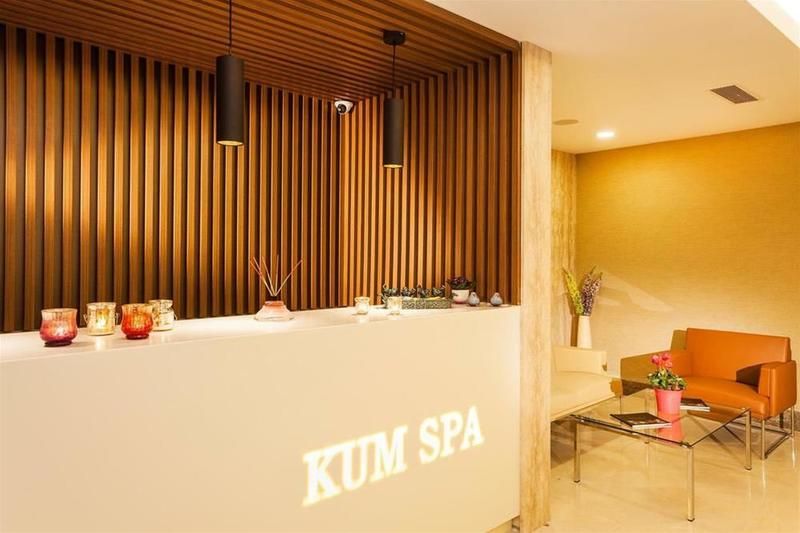 Nidya Hotel Esenyurt, foto 15