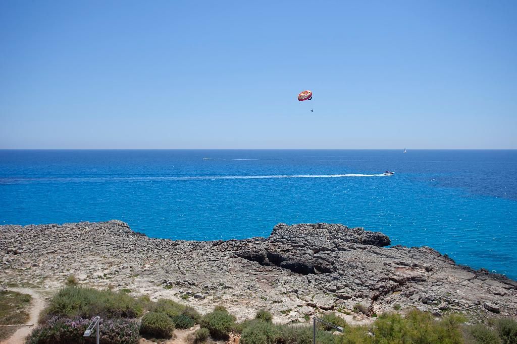 Cala Morlanda Estudios, foto 4