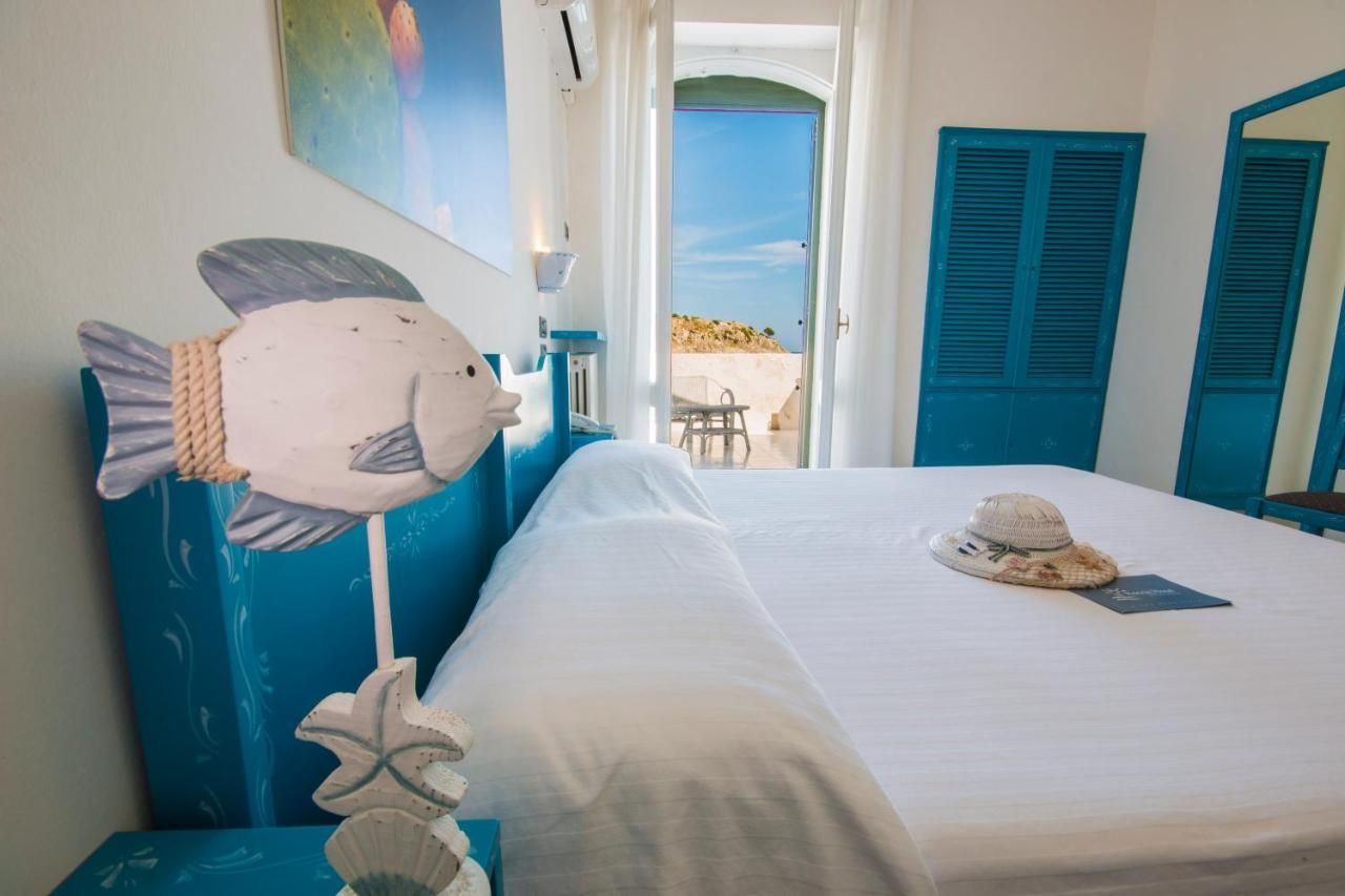 La Roccia Hotel, foto 2