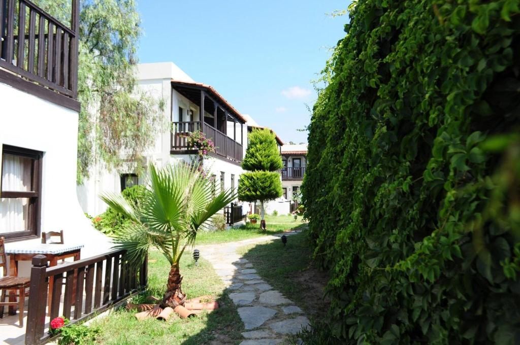 Salinas Beach Hotel Bodrum, foto 6