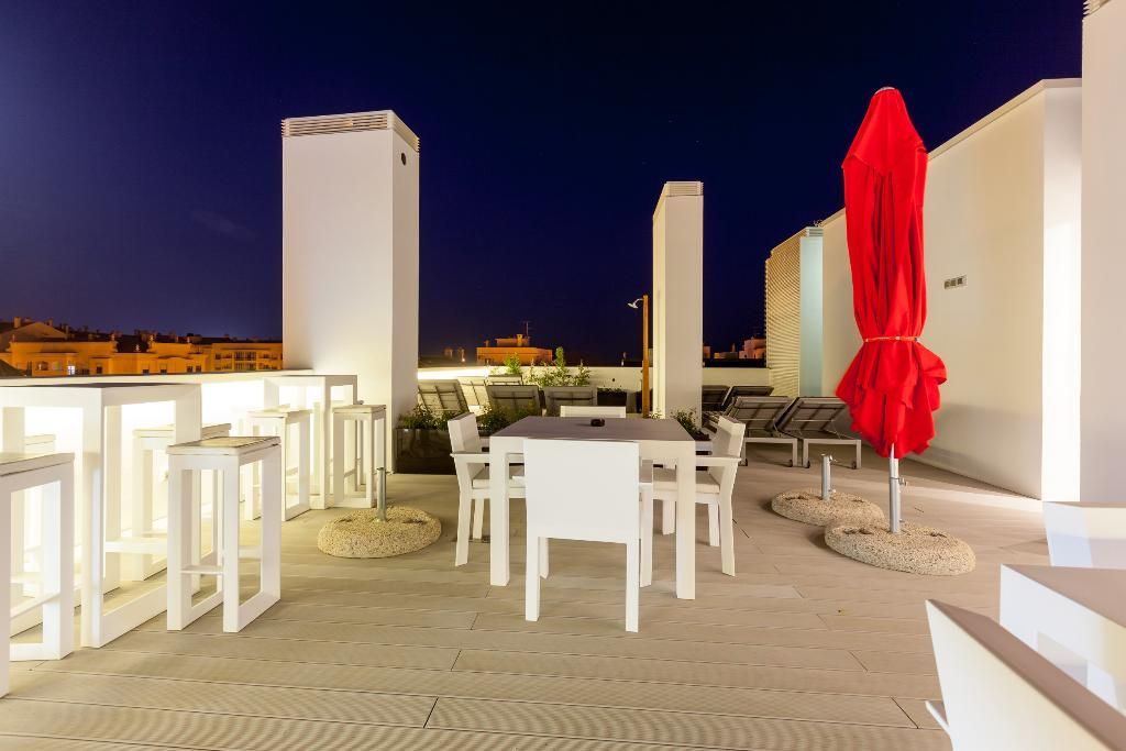 Faro Boutique Hotel, foto 3