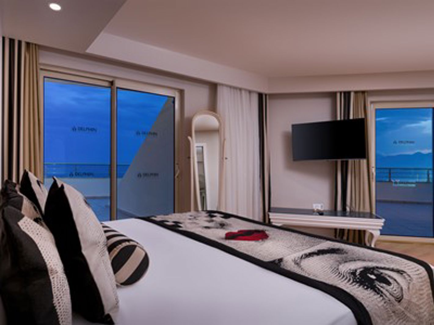 Delphin Imperial Hotel, foto 6