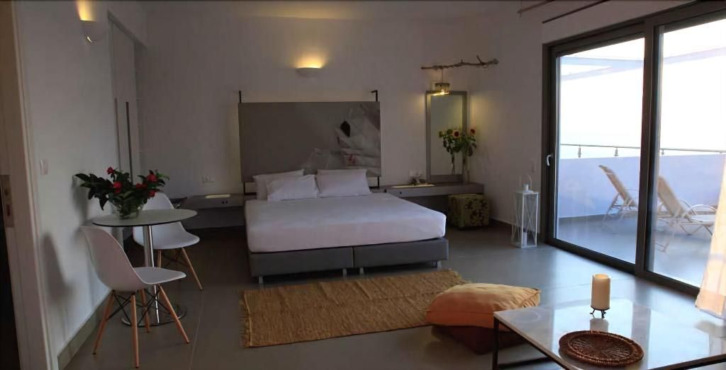 Mare Dei Suite Hotel Ionian Resort