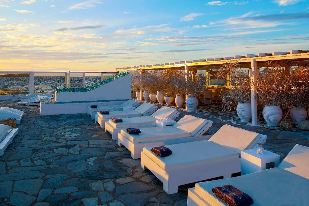 Mykonos Bay Hotel, foto 13