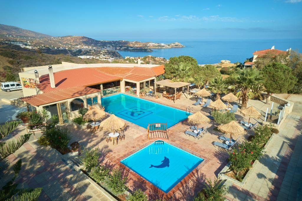 Spiros-Soula Family Hotel & Apts, foto 9