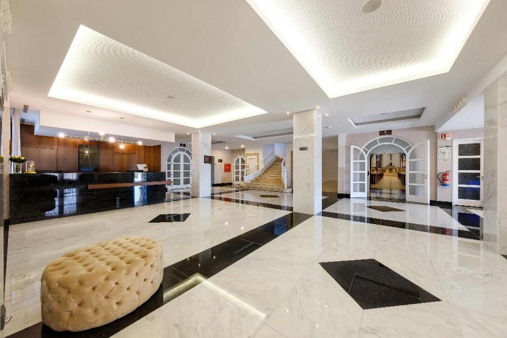 SDivine Fatima Hotel Congress & Spirituality, foto 15
