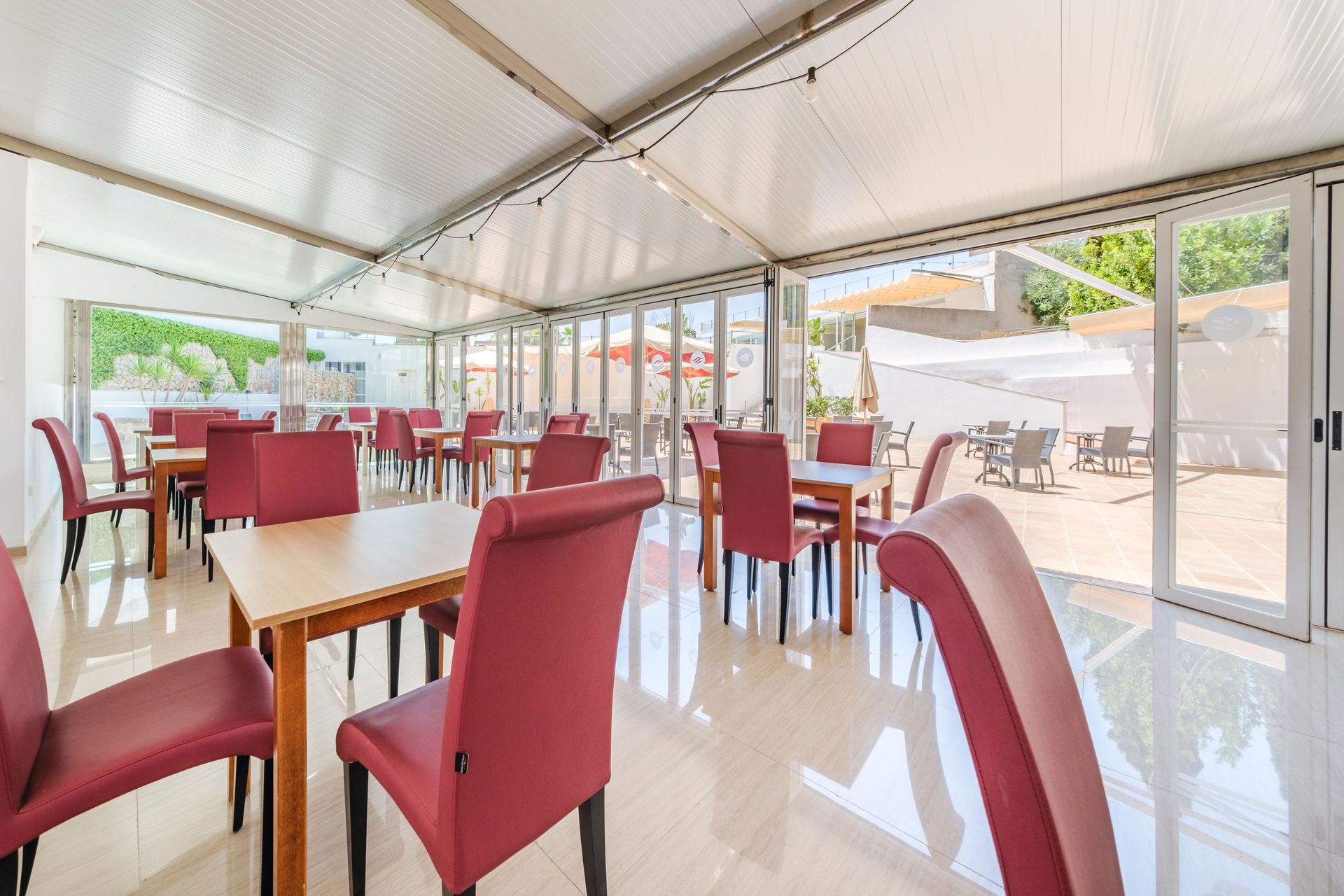 Hotel Ankaa, foto 12
