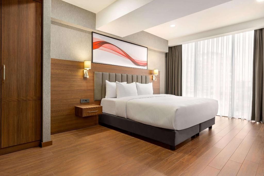 Ramada By Wyndham Adiyaman, foto 13