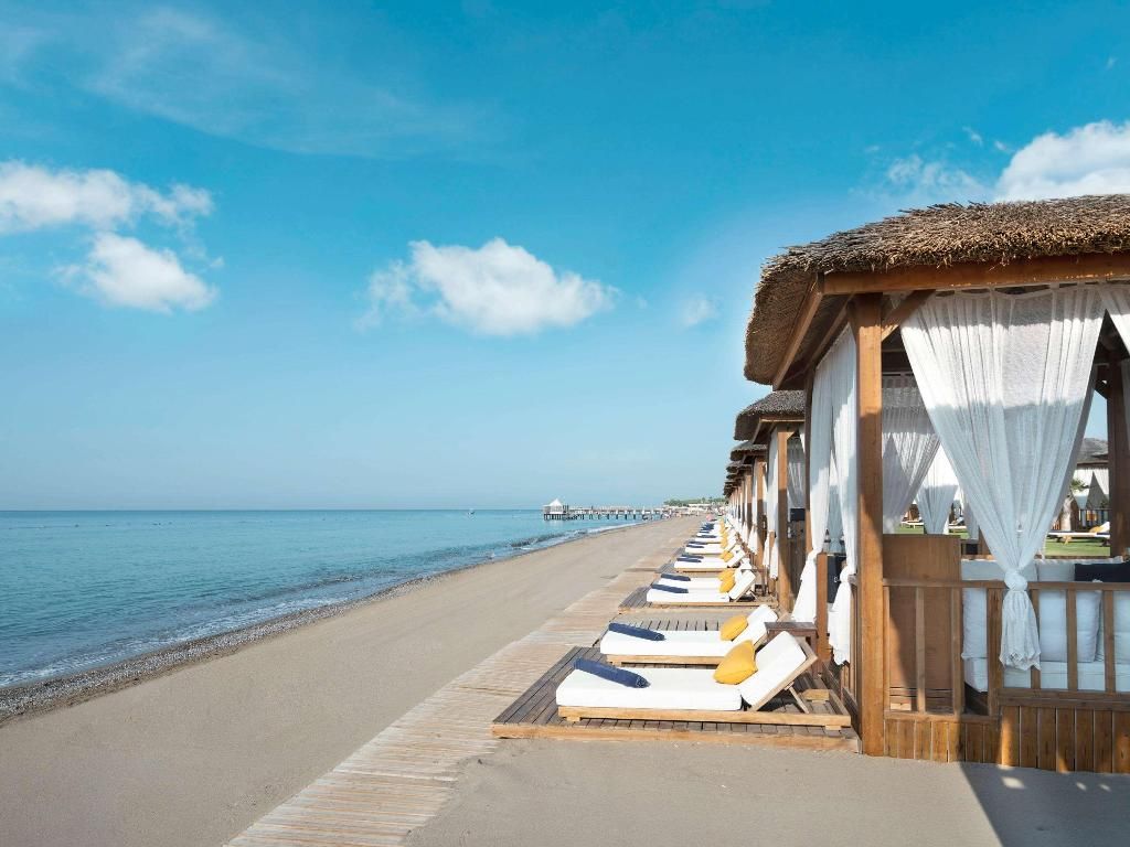 Club Privé by Rixos Belek, foto 6