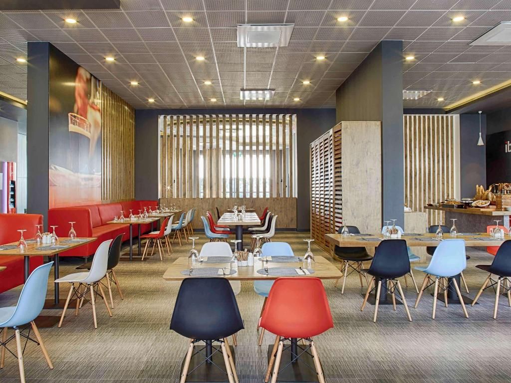 ibis Istanbul Tuzla, foto 2
