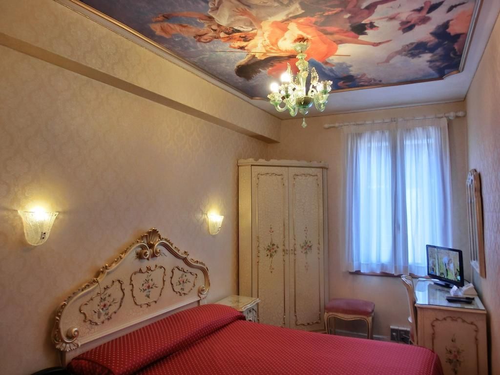 Hotel Diana Venice, foto 14