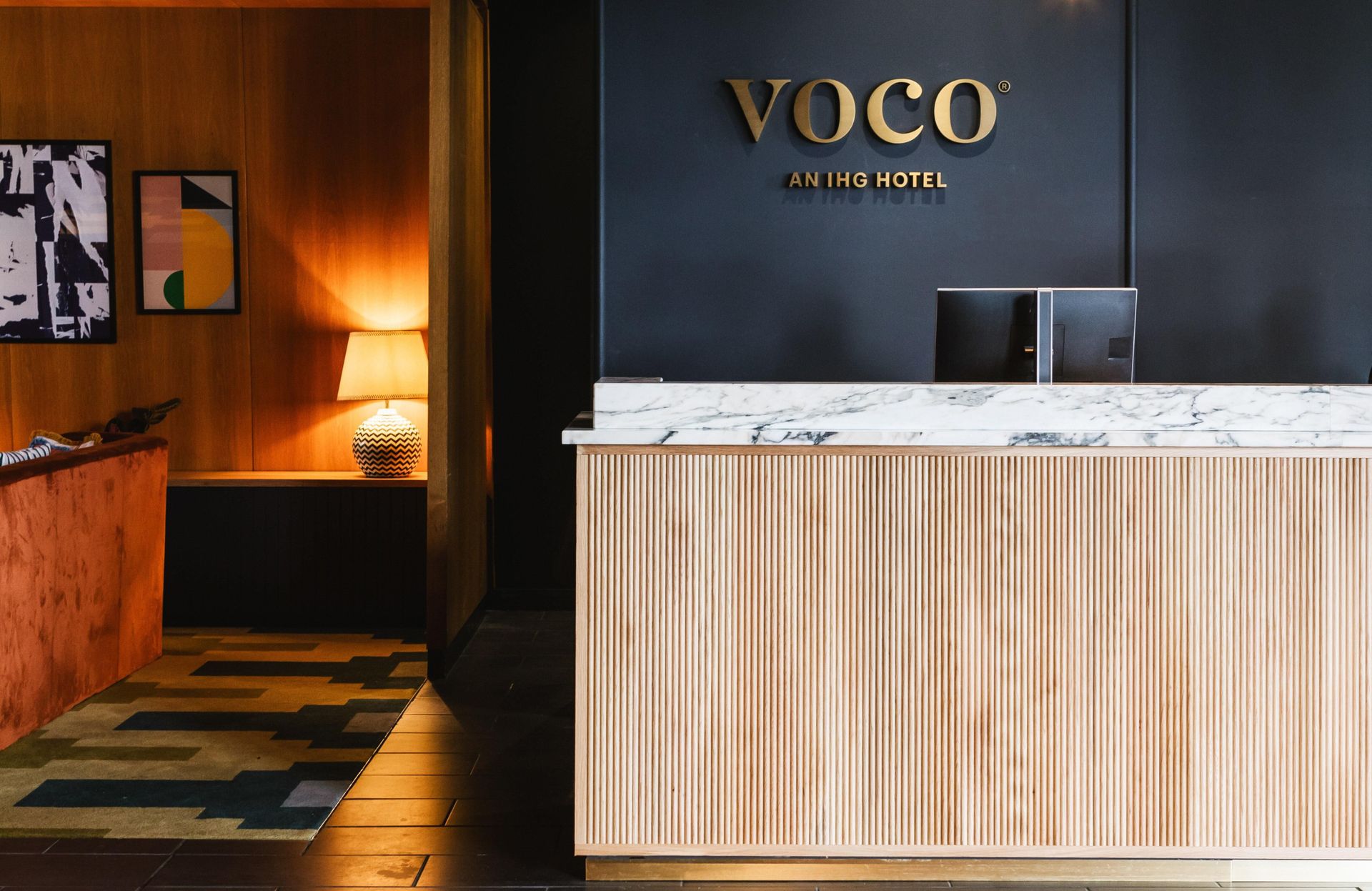 voco Belfast, foto 9