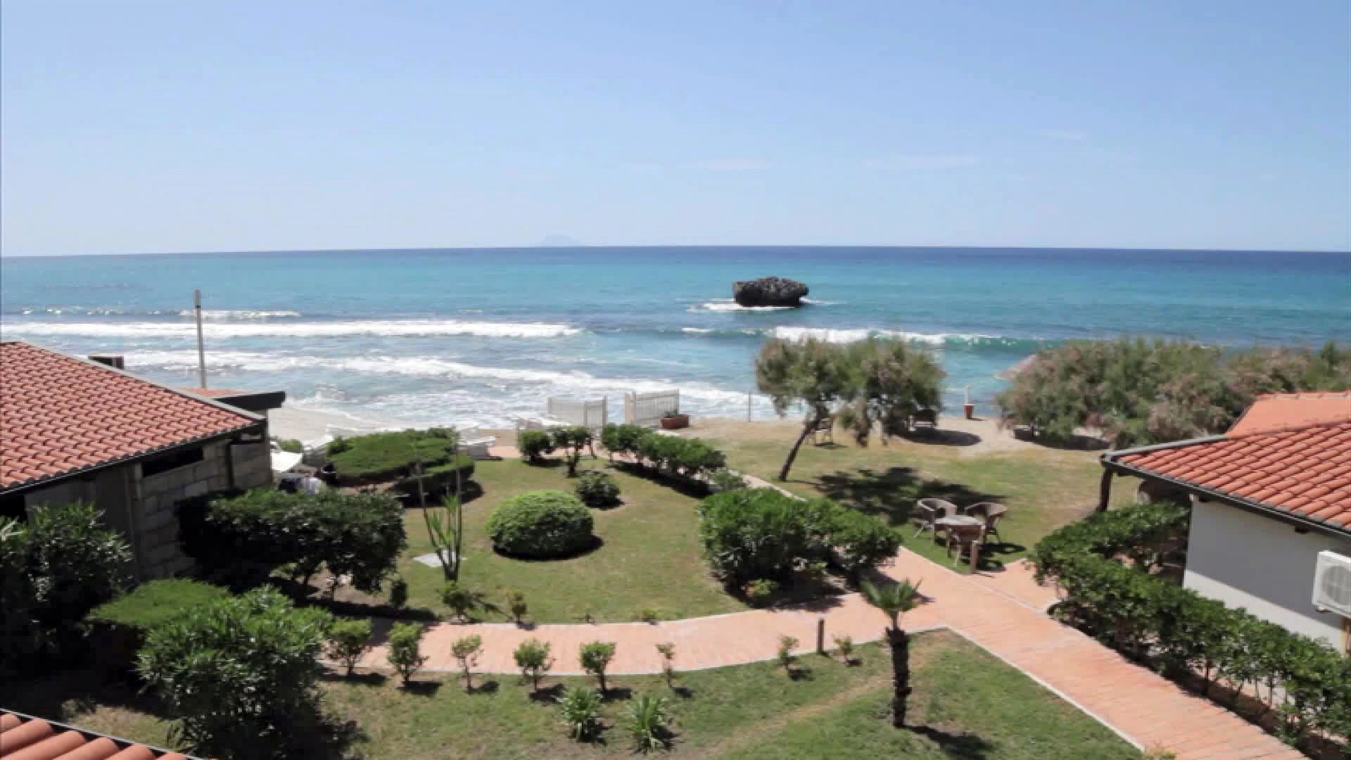 Borgo di Riaci Beach Resort, foto 7