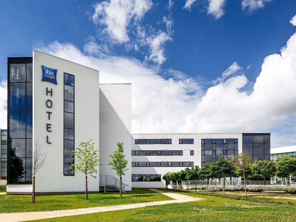 ibis budget Edinburgh Park, foto 13