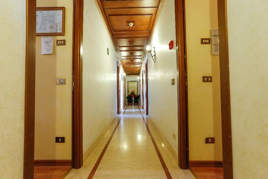 Hotel Tempio di Pallade, foto 14
