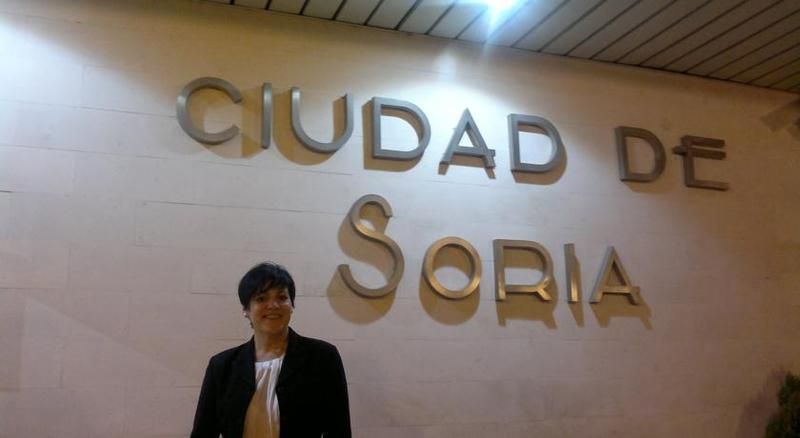 Hotel Alda Ciudad de Soria, foto 5