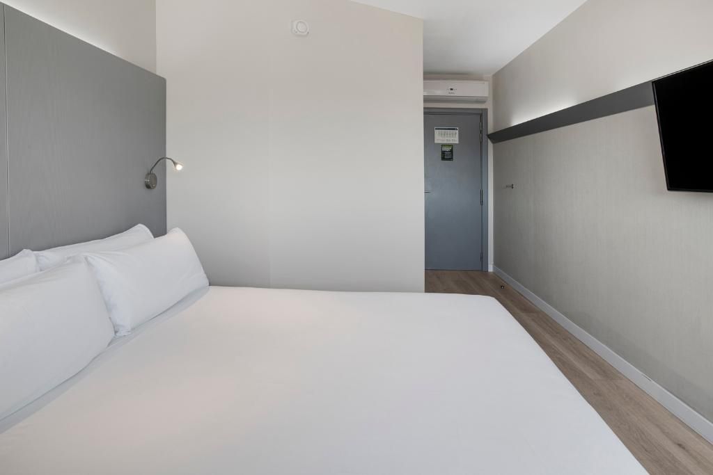 B&B HOTEL Barcelona Granollers, foto 2