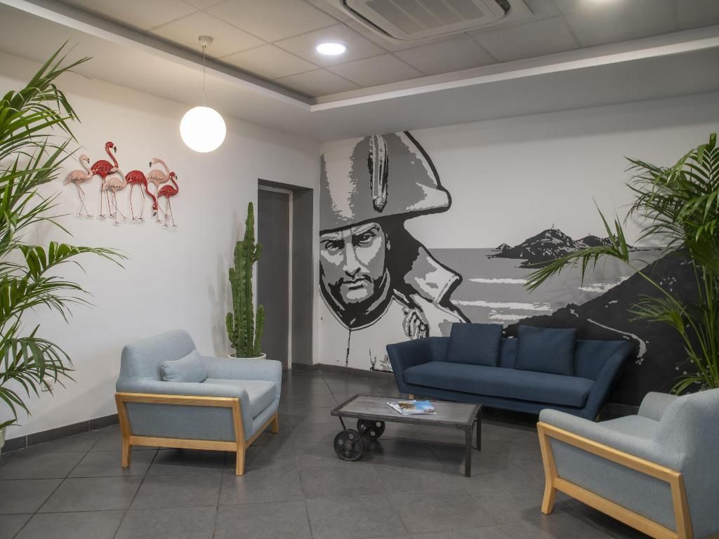 ibis budget Ajaccio, foto 11