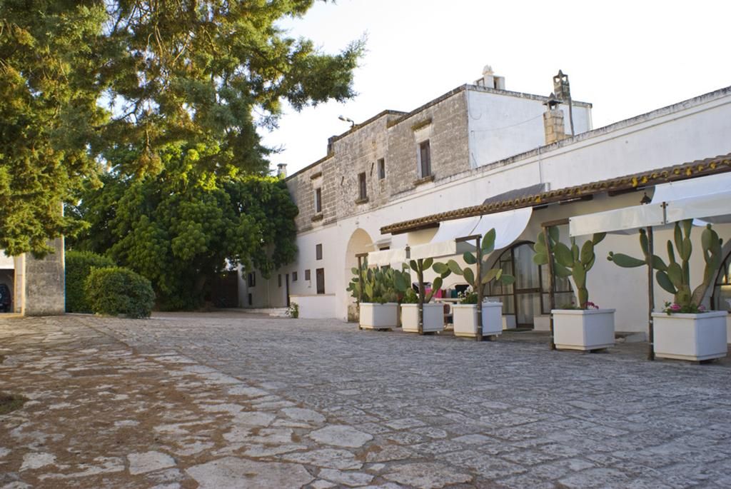 Masseria Zanzara, foto 7