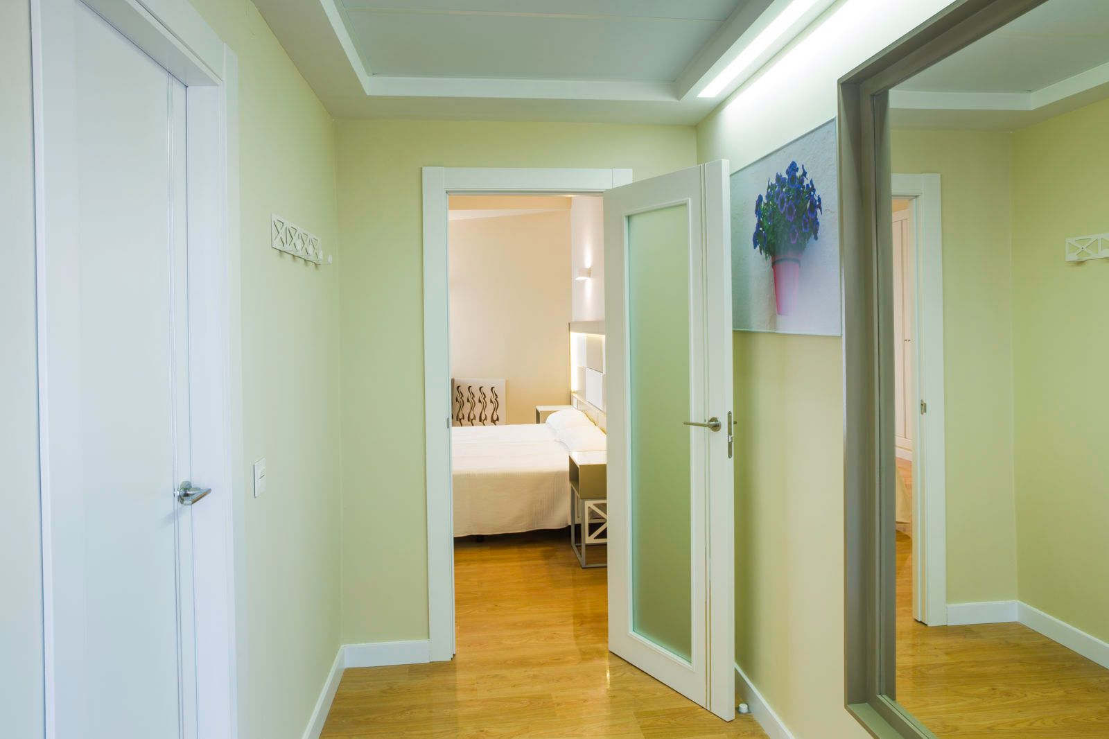 Hotel Monarque Torreblanca, foto 12