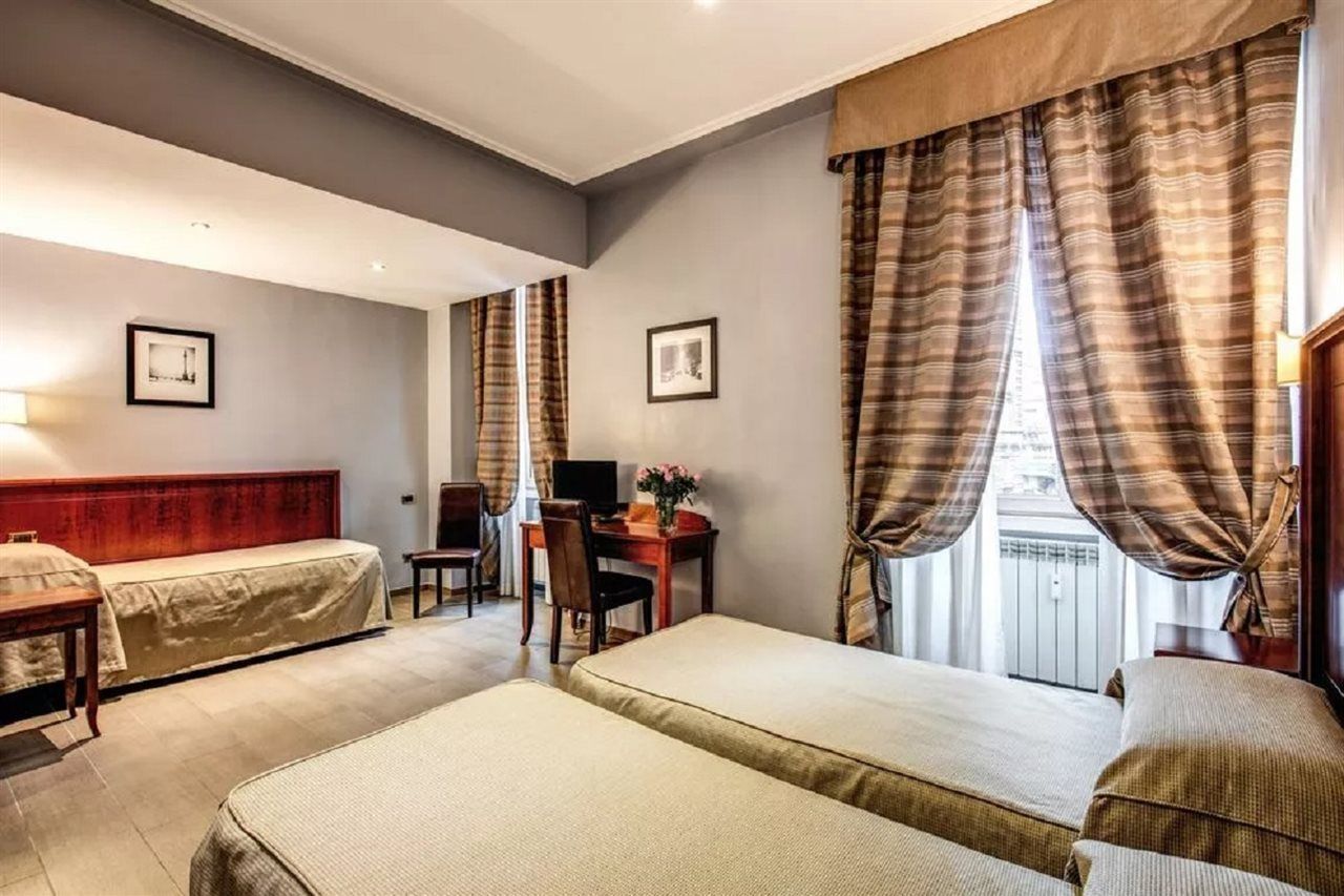 Hotel Taormina, foto 8