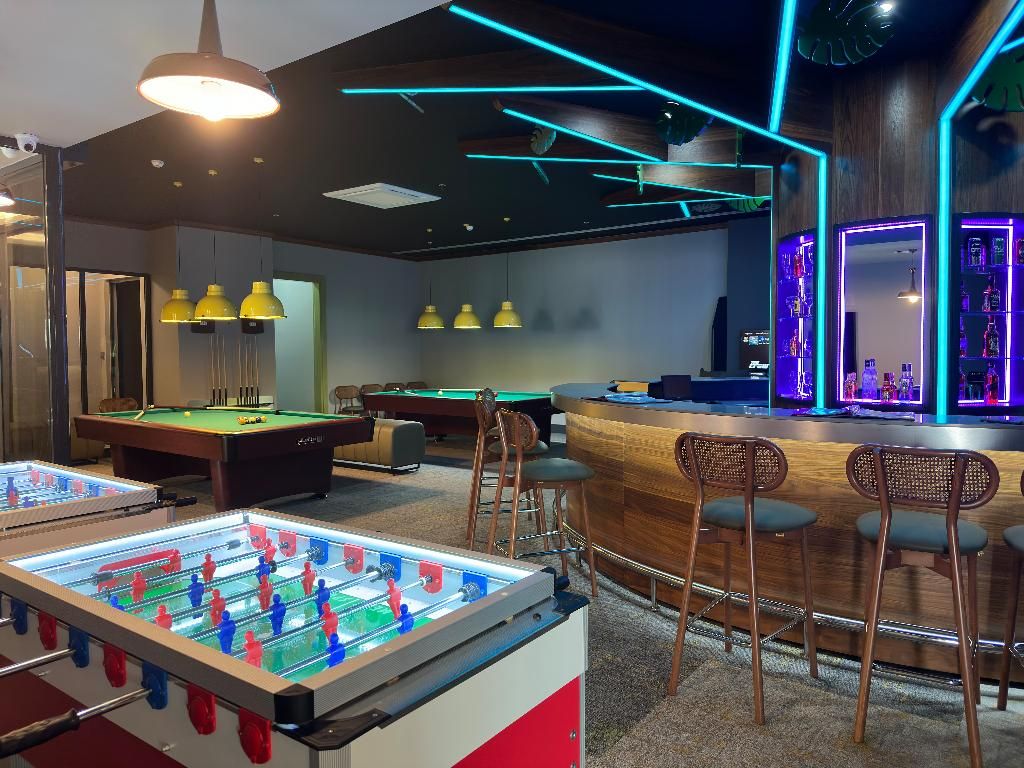 Tryp by Wyndham Istanbul Topkapi, foto 2