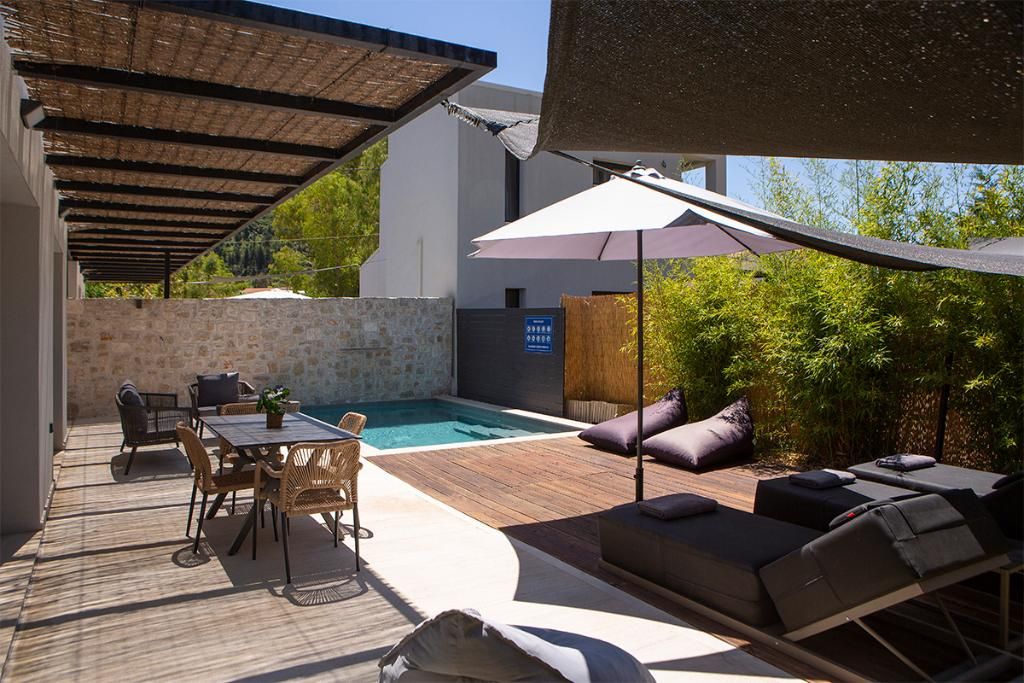 Seascape Villas, foto 3