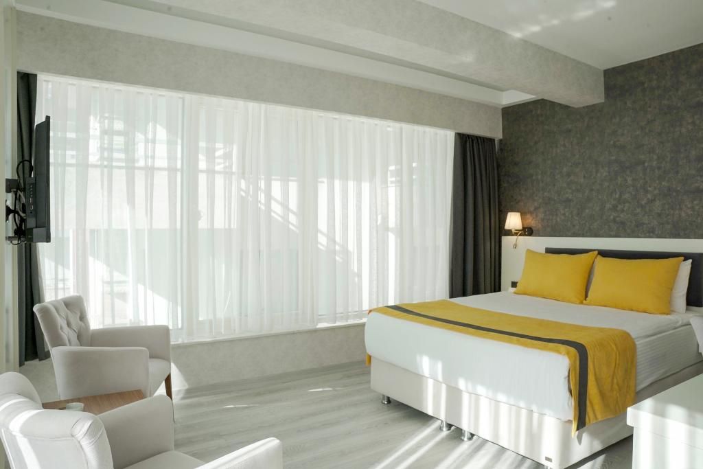 Resun Hotel, foto 3