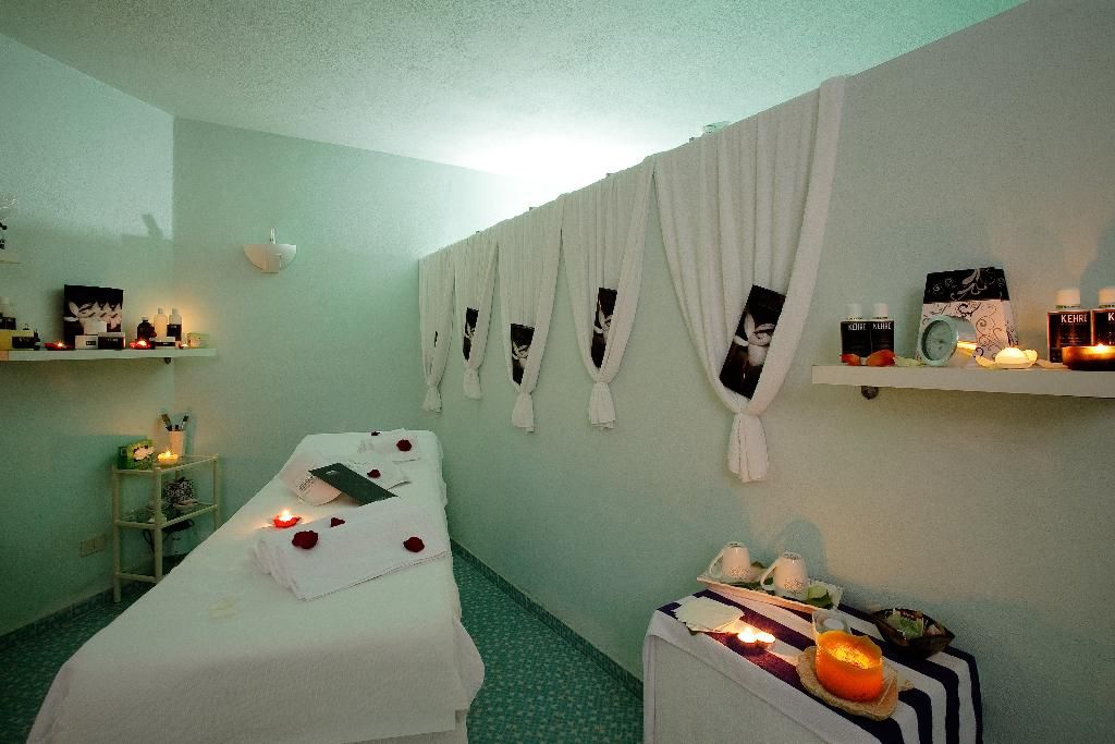 Sporting Hotel Tanca Manna, foto 12