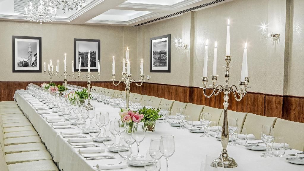 InterContinental Porto - Palácio das Cardosas, foto 2