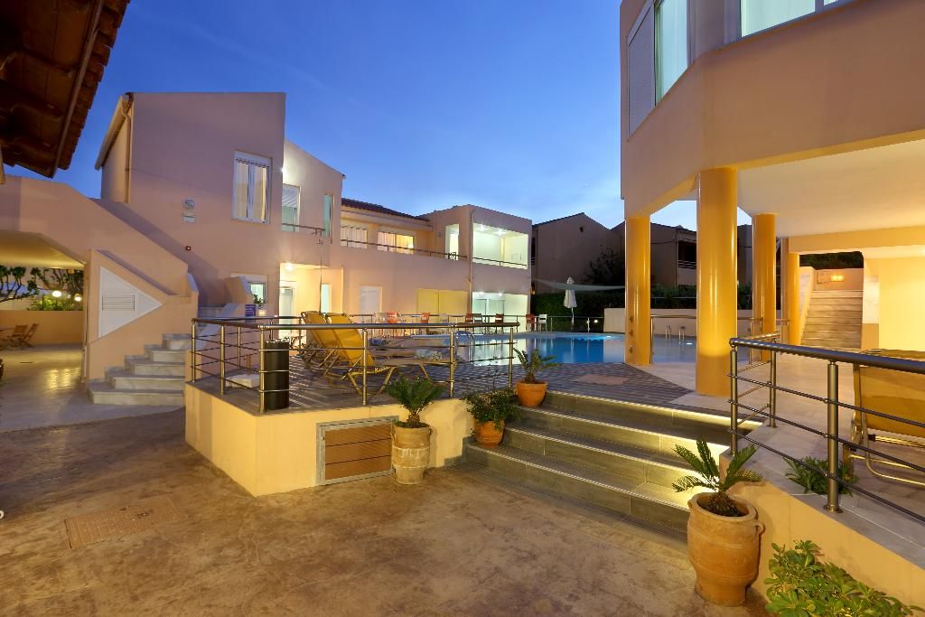 Elmas Dream Apartments, foto 2