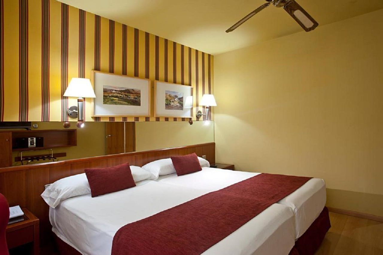 Hotel ILUNION Les Corts, foto 5