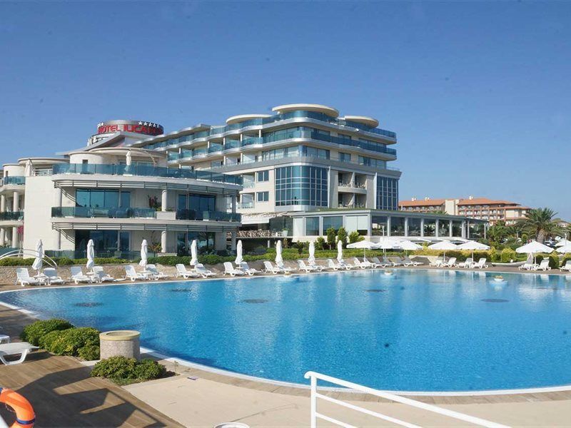 Ilica Hotel Spa & Thermal Resort, foto 2