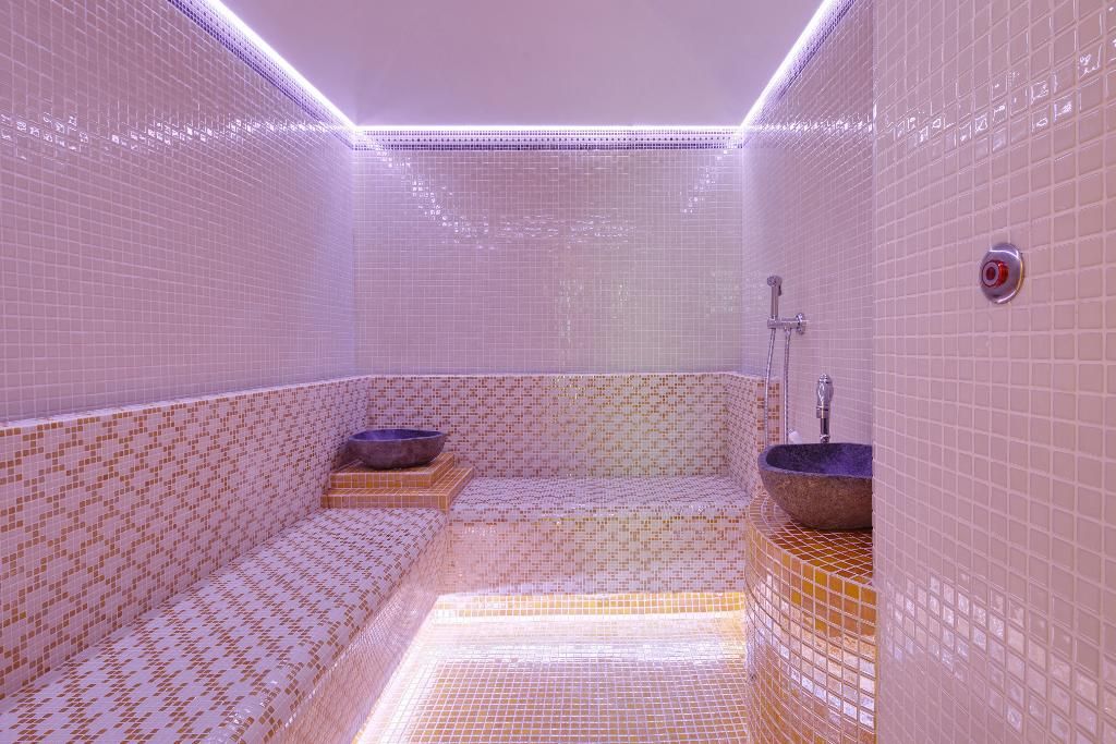 Monastero Di Cortona Hotel & Spa, foto 4