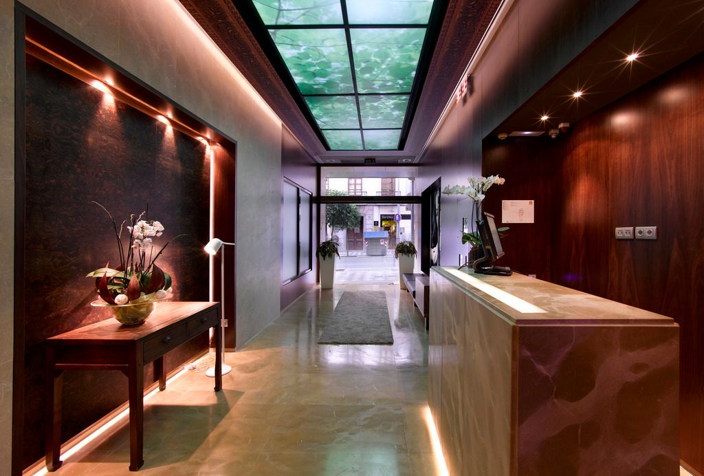 BIBO Hotel Recogidas, foto 8