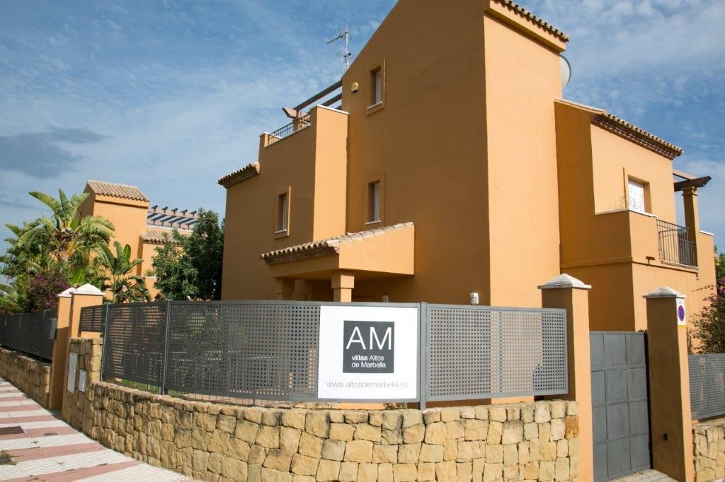 Villas Altos de Marbella, foto 8