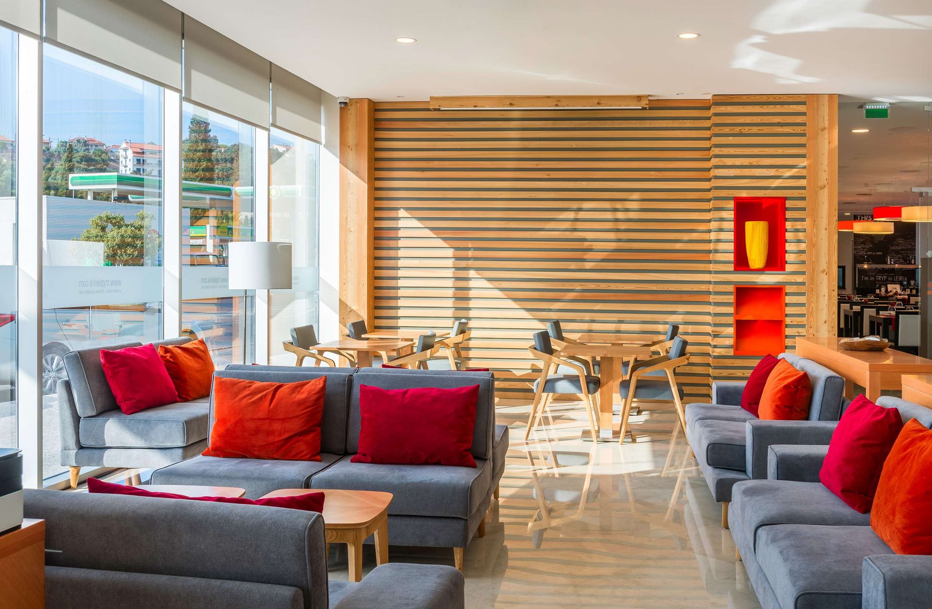 TRYP by Wyndham Leiria, foto 11