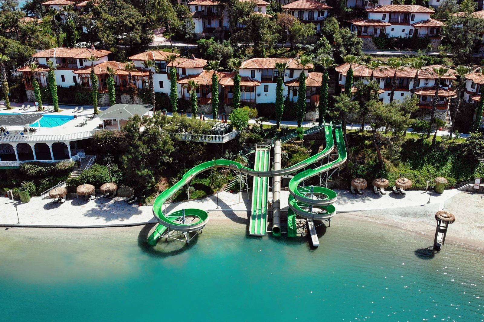Club & Hotel Letoonia, foto 3